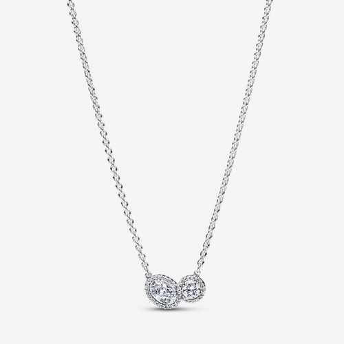 Collier Halo Embrace