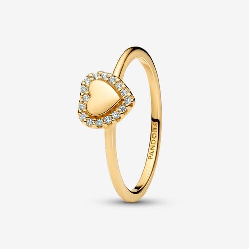 Charm Halo C?Ur Gravable