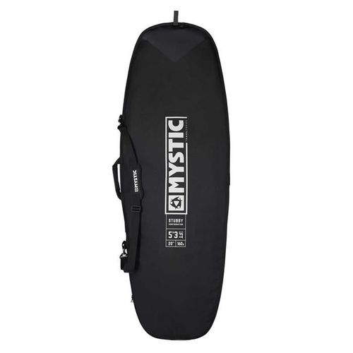Housse Mystic Star Stubby - Black 5.6 Inch Noir