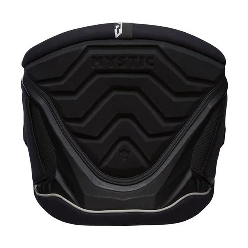 Harnais Ceinture Mystic Warrior Black Kitesurf M Black