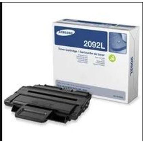 Original Samsung MLTD2092LELS / 2092L Toner noir