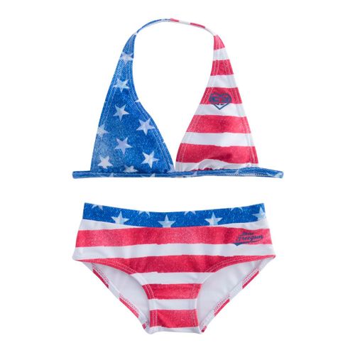 Maillot De Bain Freegun, Taille 2-3 Ans