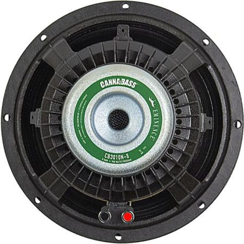 EMINENCE - CANNABASS CB3010N 8