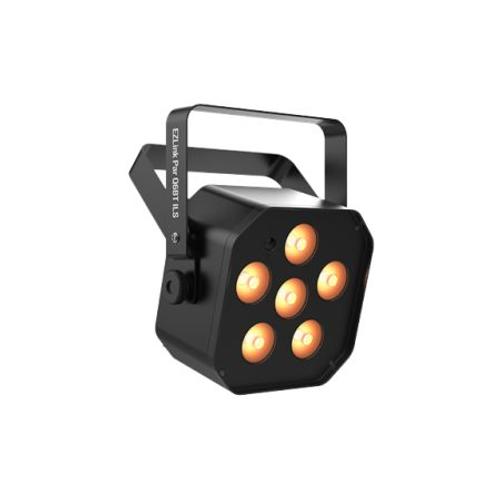 CHAUVET DJ - EZLINK PAR Q6BT ILS - PAR LED