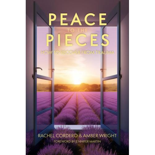 Peace To The Pieces