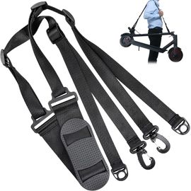 Sangle De Transport Pour Chaise De Plage, Sangles De Transport D'épaule