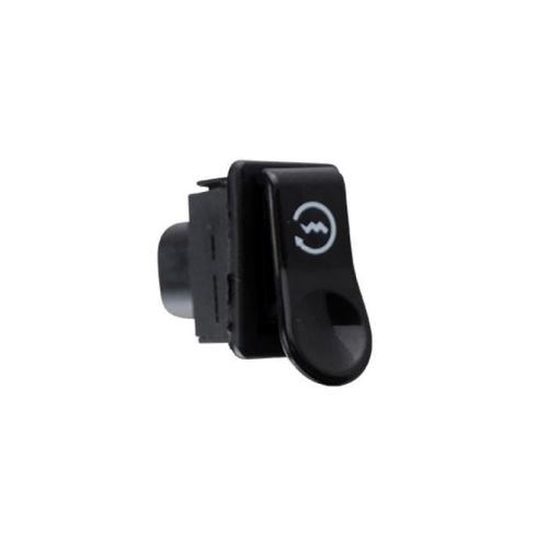 Bouton De Couvre Guidon Teknix Pour Scooter Piaggio 50 Typhoon 2t 2010 À 2016 Bouton De Démarreur