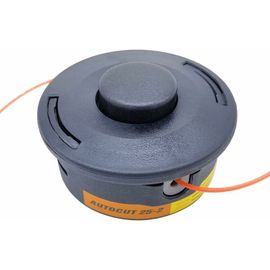 Cancanle Capuchon De Tête De Coupe-Herbe Pour Autocut 25-2 Pour STIHL