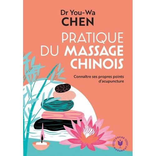 Pratique Du Massage Chinois - Connaître Des Propres Points D'acupuncture