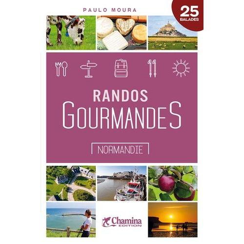 Randos Gourmandes Normandie