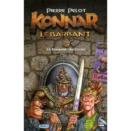Konnar Le Barbant