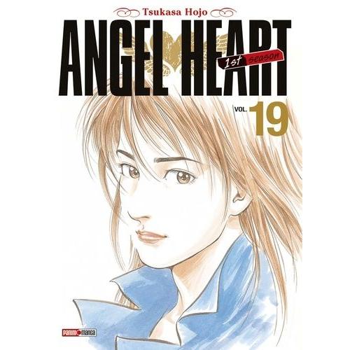 Angel Heart - 1st Season - Tome 19