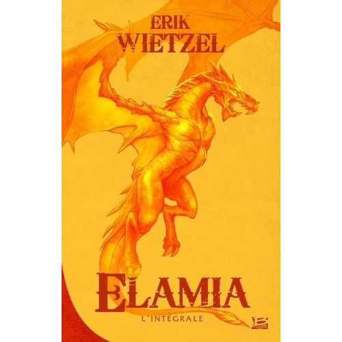 Elamia L'intégrale