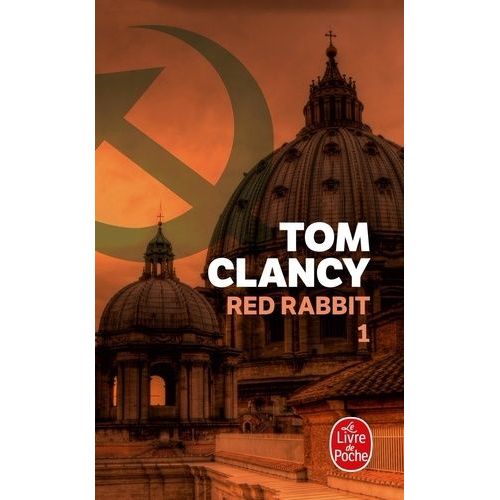Red Rabbit Tome 1