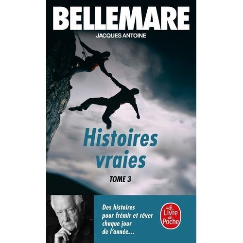 Histoires Vraies T03
