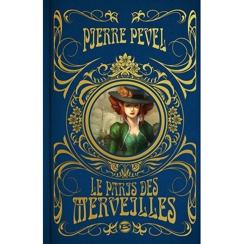 Le Paris Des Merveilles L'intégrale
