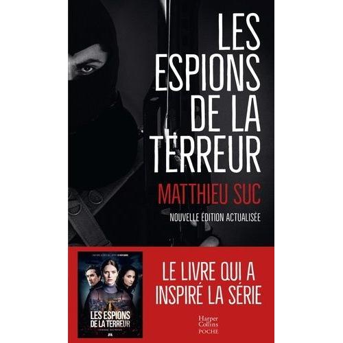 Les Espions De La Terreur