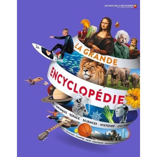 La Grande Encyclopédie