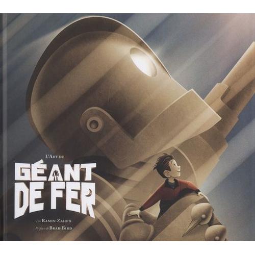 L'art Du Géant De Fer