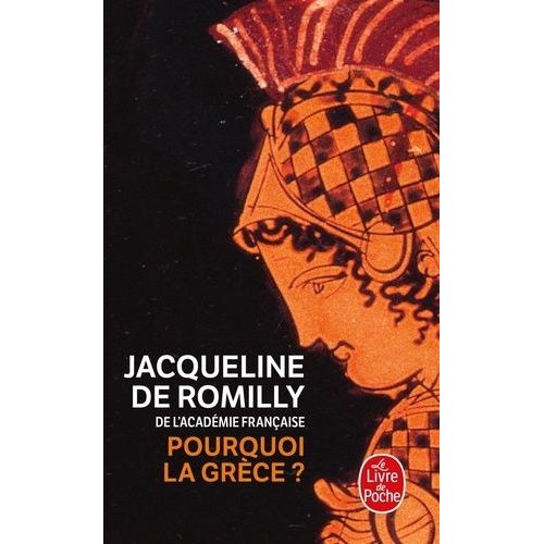 Pourquoi La Grèce ?
