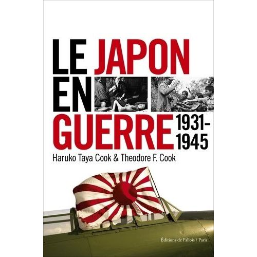 Le Japon En Guerre 1931-1945