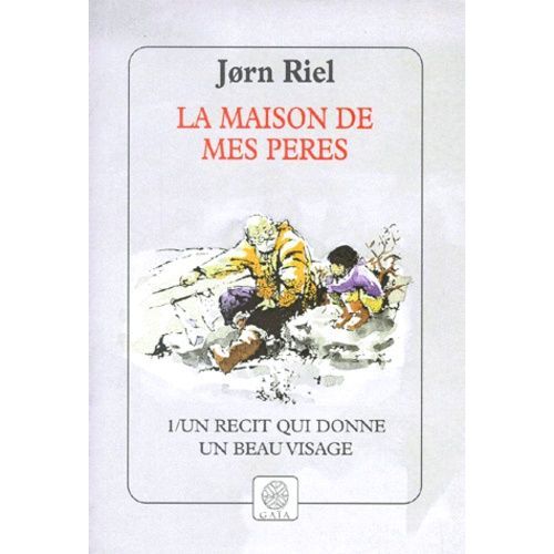 La Maison De Mes Pères Tome 1 : Un Récit Qui Donne Un Beau Visage