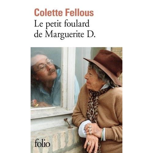 Le Petit Foulard De Marguerite D.