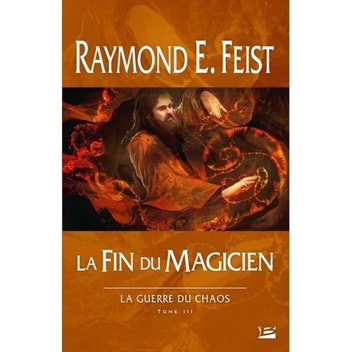 La Guerre Du Chaos Tome 3 - La Fin Du Magicien