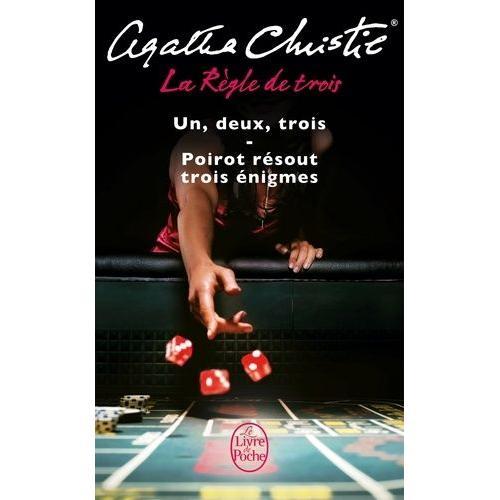 La Règle De Trois - Un, Deux, Trois - Poirot Résout Trois Énigmes