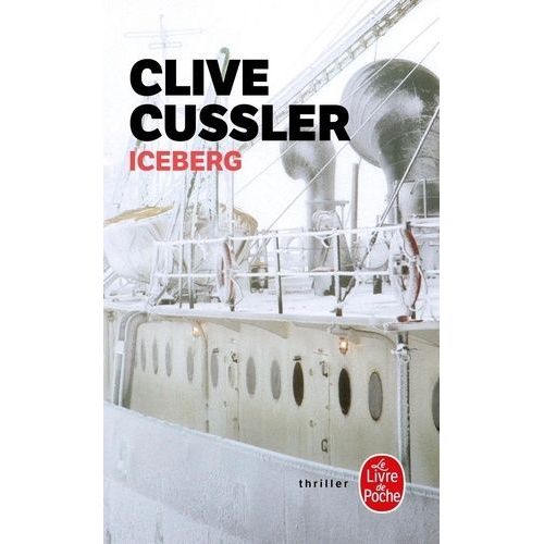 Iceberg