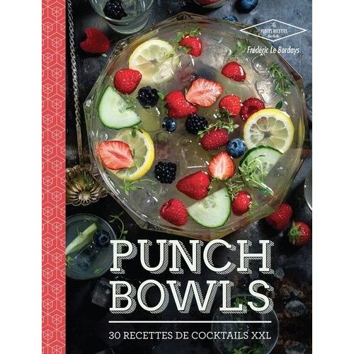 Punch Bowls
