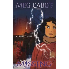Missing - Tome 4 - Sanctuaire