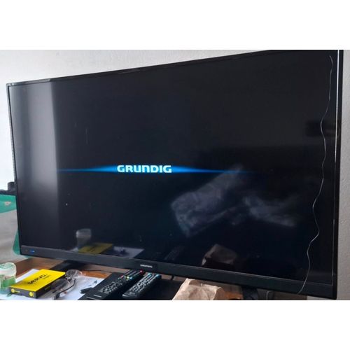 TV Grundig 48VLE450BF 48"