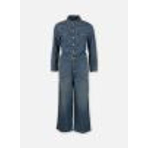 Iconic Jumpsuit Par
