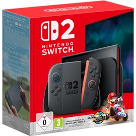Nintendo bannit à vie les Switch 2 piratées #7