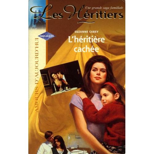 L'heritiere Cachee