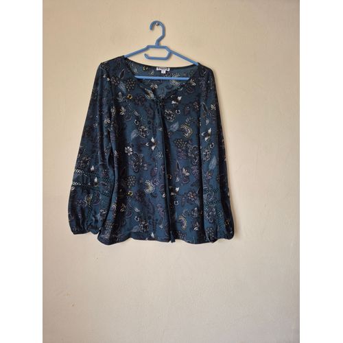 Blouse Creeks Taille L
