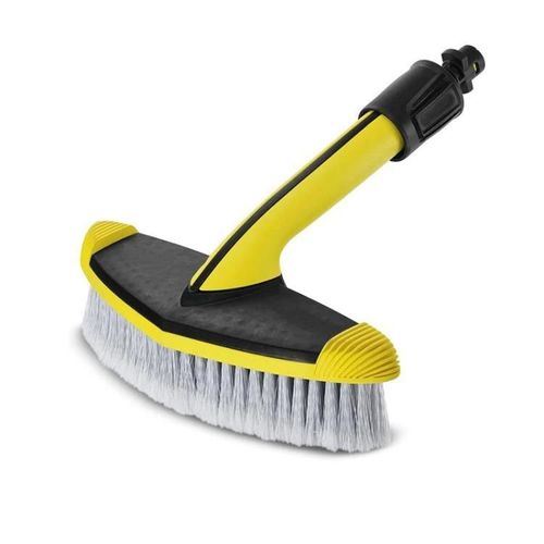 pour Karcher K2 / K3 / K4 / K5 / K6 / K7 Brosse de nettoyage de laveuse de voiture à haute pression