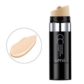 Air Cushion Cc Cream-Correcteur Hydratant & Blanchissant | Leezi 