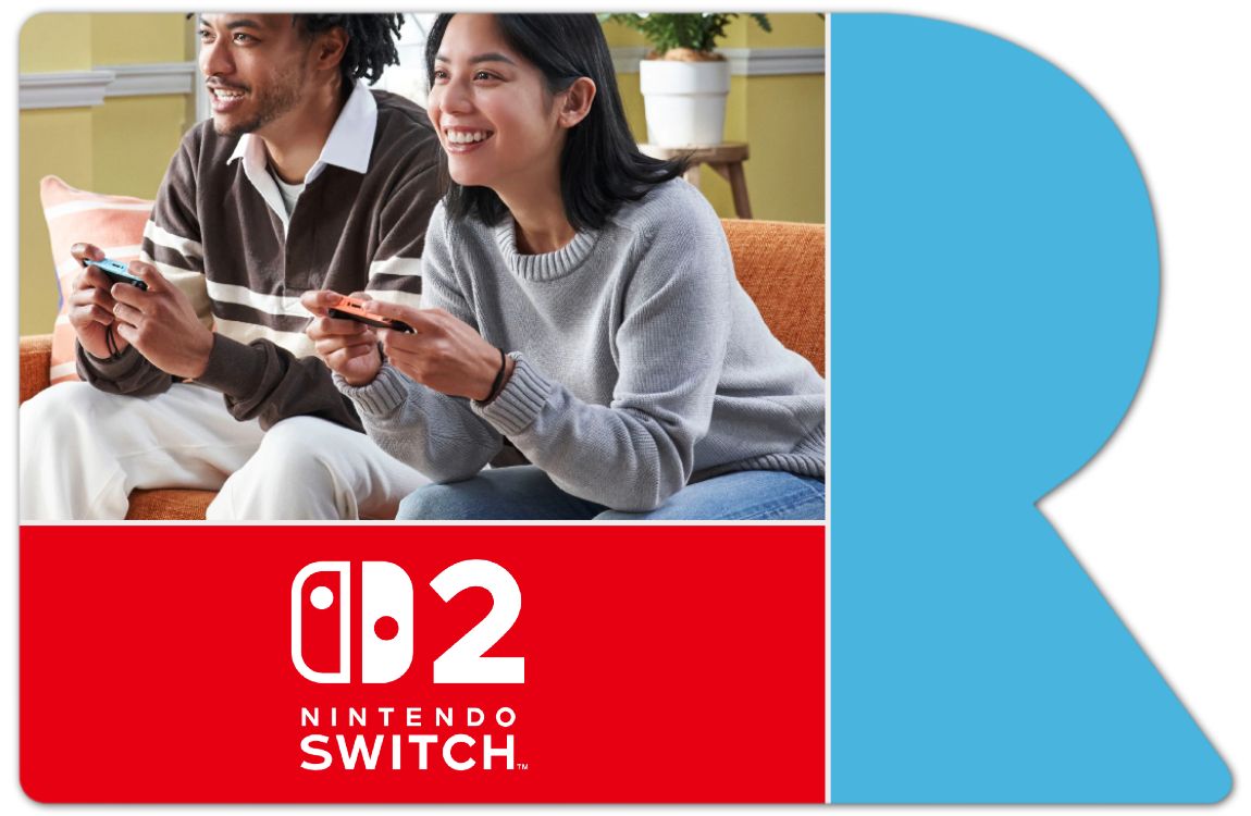 Switch 2