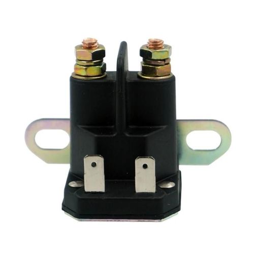 Relais De Démarrage Magnétique Moto 12v-Accessoire Atv Pour Polaris Sportsman 335