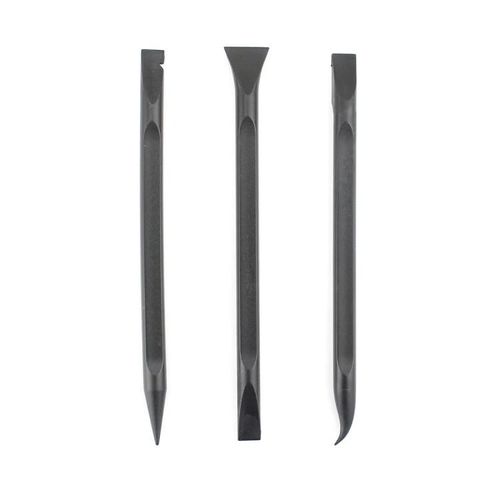 Kit D'outils De Réparation De Téléphone Portable-Tiges De Pied-De-Biche De Démontage En Plastique