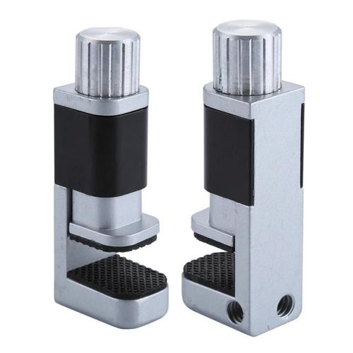 Outil De Réparation De Clip D'équilibre En Métal-2 Pcs Clip Fixe Pour Tablettes Et Téléphones-