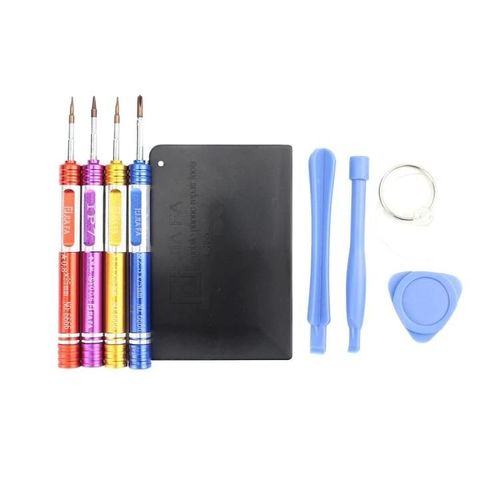 Kit D'outils De Réparation Iphone-Jf-I7 Jeu De Tournevis Pour Iphone 7/5s/5/4s/4