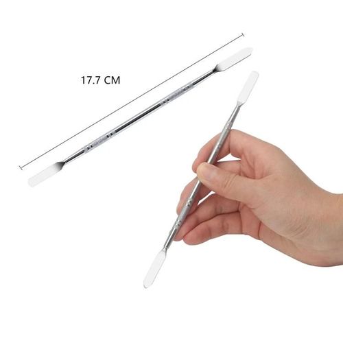 Outil De Réparation De Téléphone Portable-Pied-De-Biche De Démontage En Métal De 17,7 Cm
