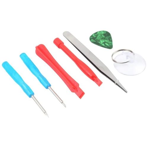 Kit D'outils De Réparation Iphone-Outils D'ouverture Jiafa Pour Iphone 4-6 Series