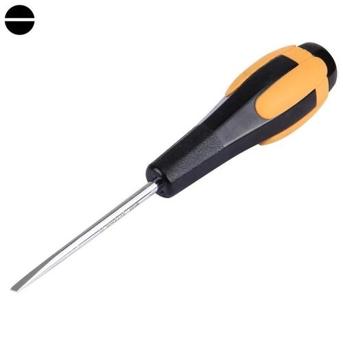 Tournevis à fente-5x75mm Outil de réparation de précision par