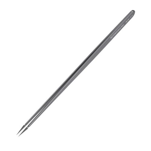 Pince À Épiler Pointue Micrométrique-Non Magnétique,Outil De Précision 