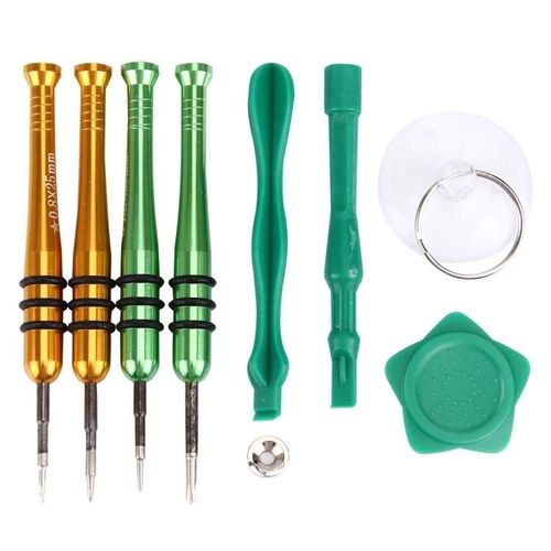 Kit D'outils De Réparation Iphone 7 & 7 Plus-Set De Tournevis Filetés Professionnels Par