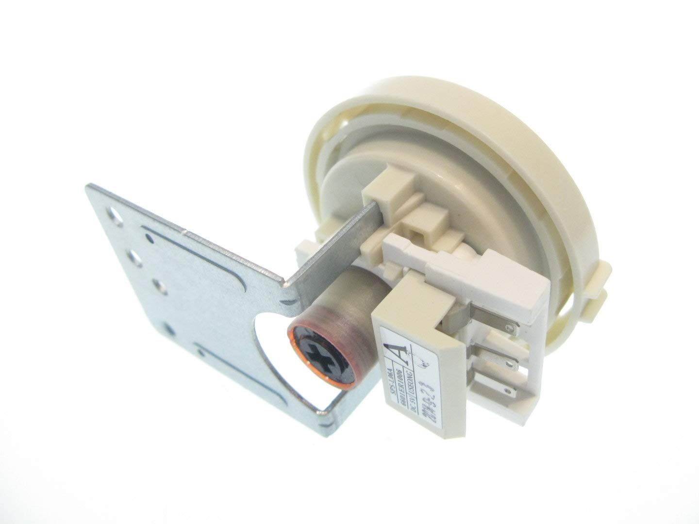 Pressostat Machine à laver, Lave linge - AGF36154747, 6601ER1006M, ...
